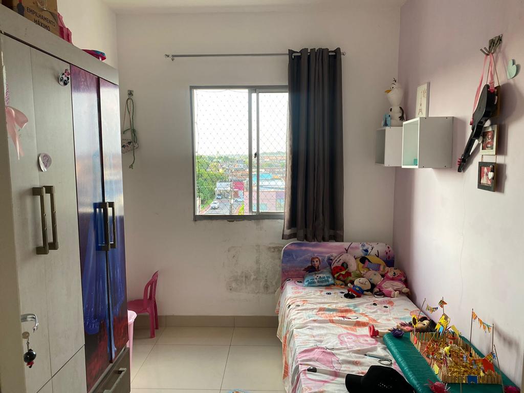 Apartamento à venda com 2 quartos, 51m² - Foto 13