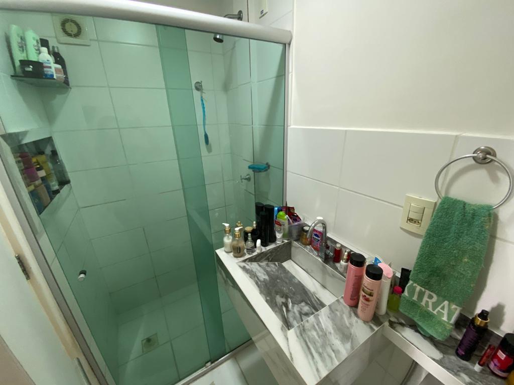 Apartamento à venda com 2 quartos, 51m² - Foto 9