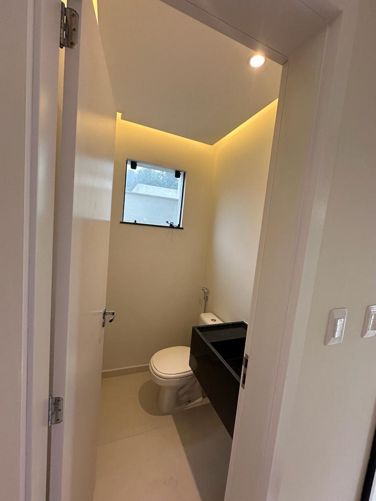 Casa de Condomínio à venda com 3 quartos, 250m² - Foto 11