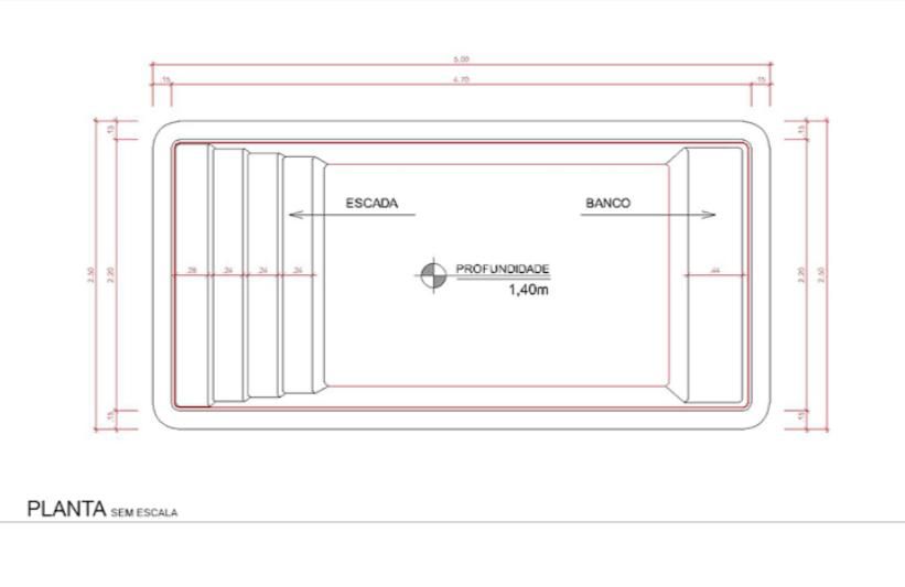 Casa de Condomínio à venda com 3 quartos, 250m² - Foto 14