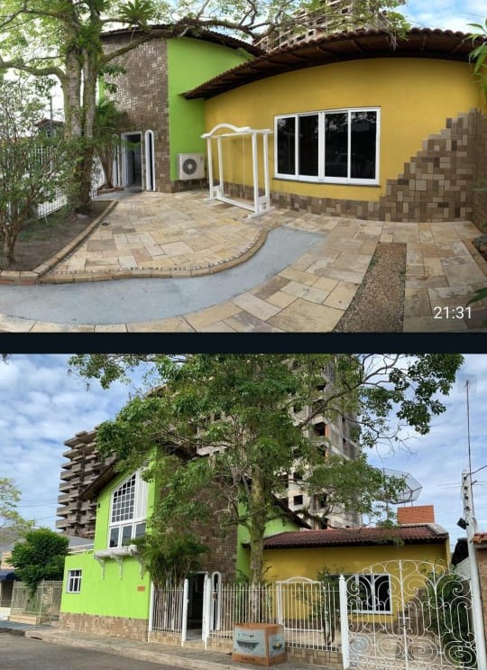 Casa de Condomínio à venda com 4 quartos, 180m² - Foto 14