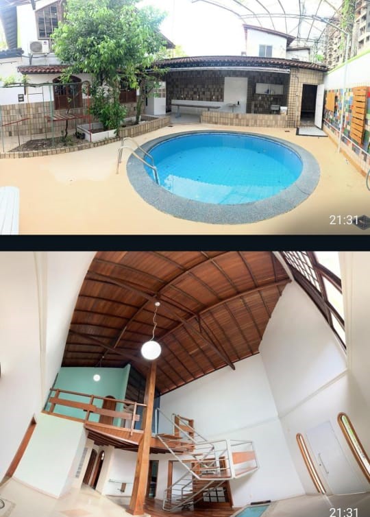 Casa de Condomínio à venda com 4 quartos, 180m² - Foto 18