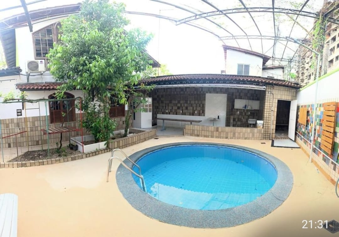 Casa de Condomínio à venda com 4 quartos, 180m² - Foto 12