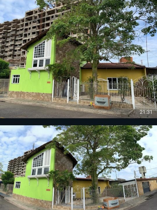 Casa de Condomínio à venda com 4 quartos, 180m² - Foto 9