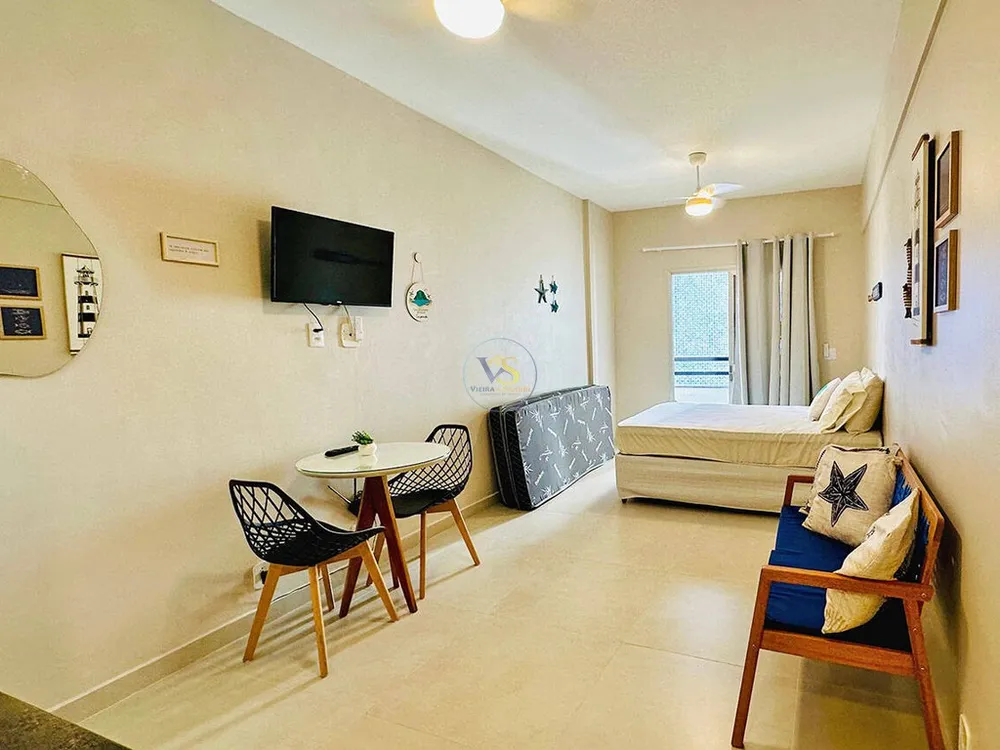 Flat/Apart Hotel, 35 m² - Foto 1
