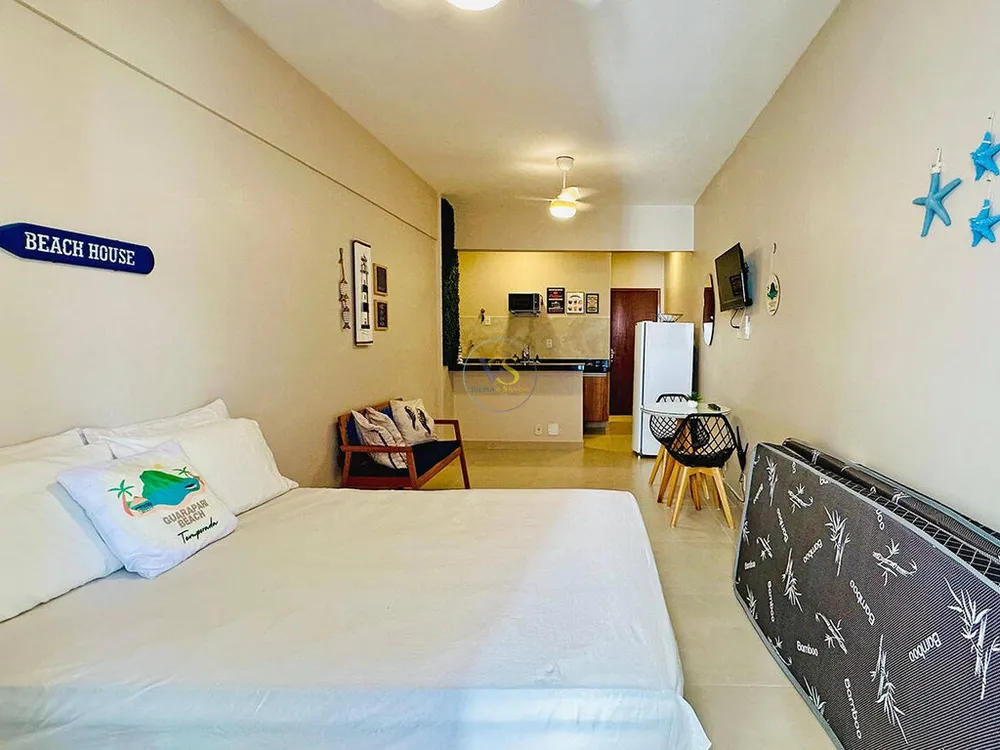 Flat/Apart Hotel, 35 m² - Foto 3