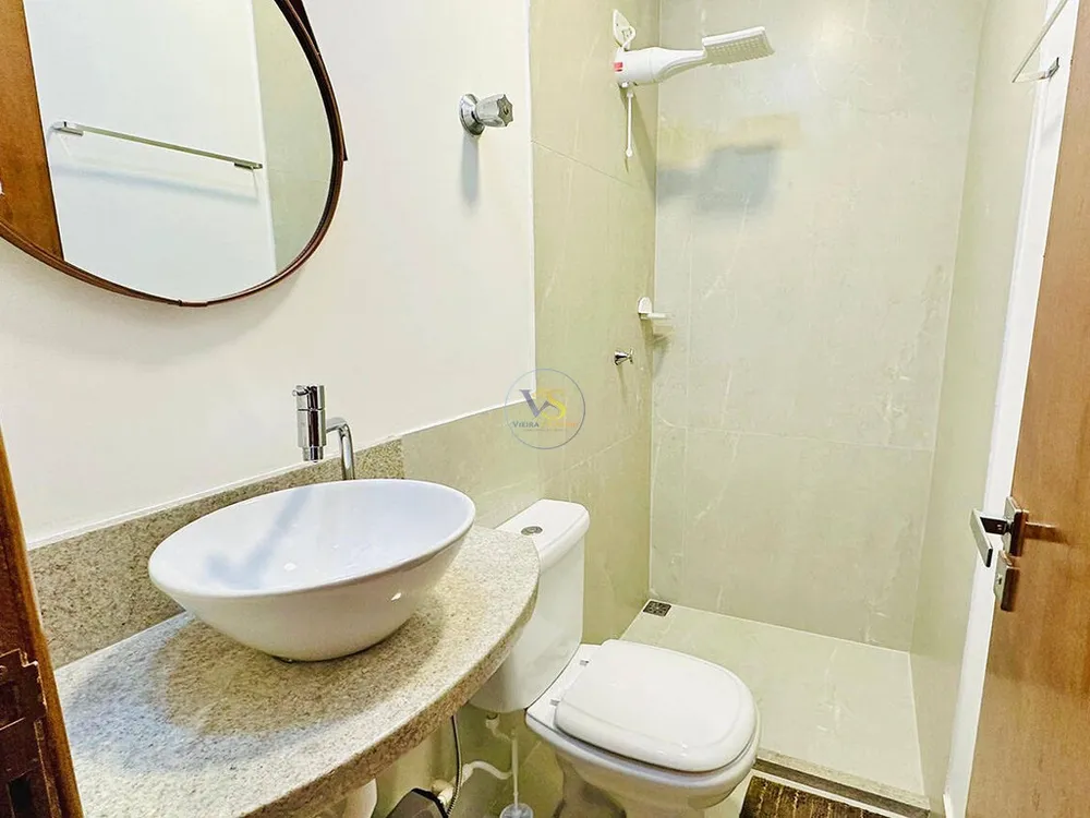 Flat/Apart Hotel, 35 m² - Foto 8