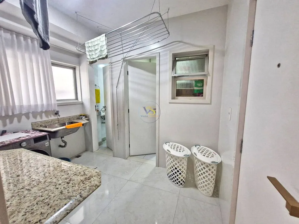 Apartamento, 2 quartos, 127 m² - Foto 7