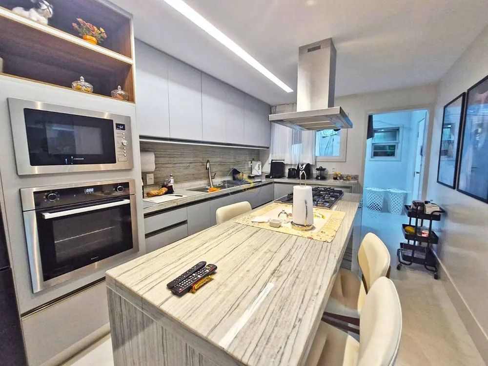 Apartamento, 2 quartos, 127 m² - Foto 1
