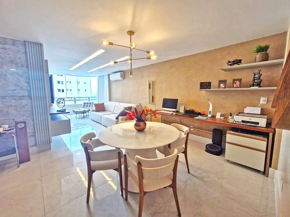 Apartamento, 2 quartos, 127 m² - Foto 6