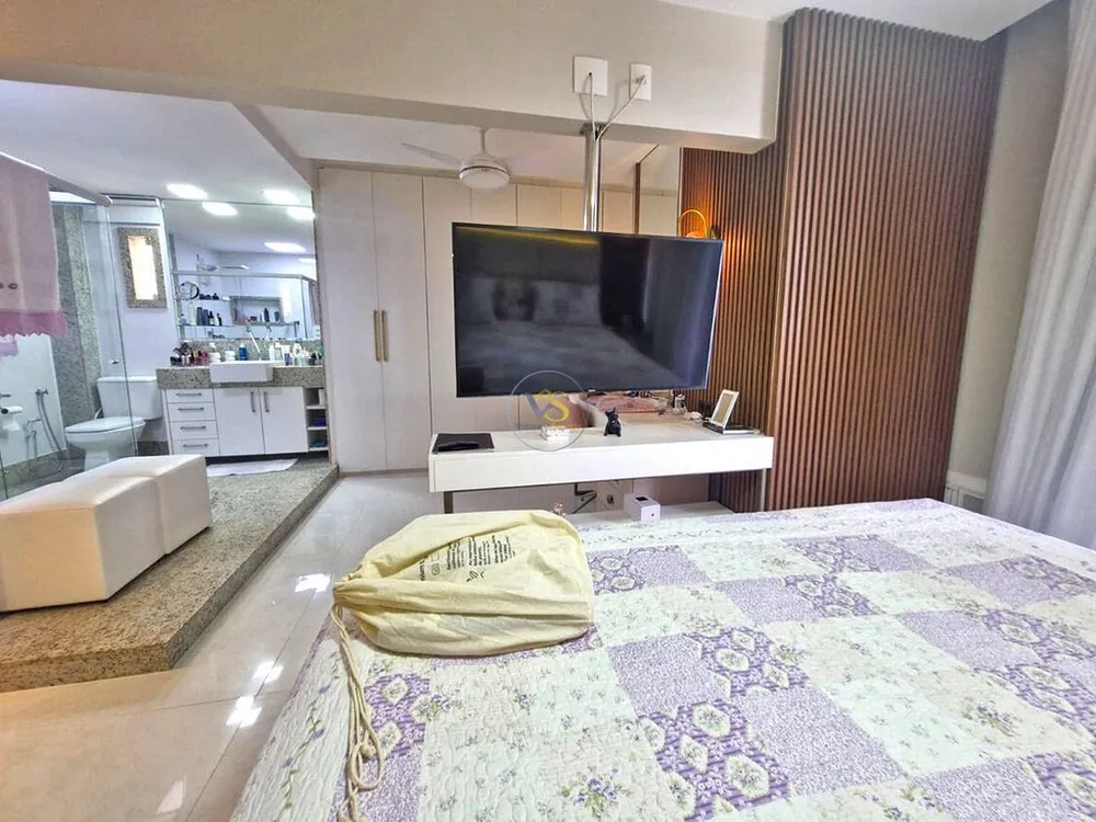 Apartamento, 2 quartos, 127 m² - Foto 2