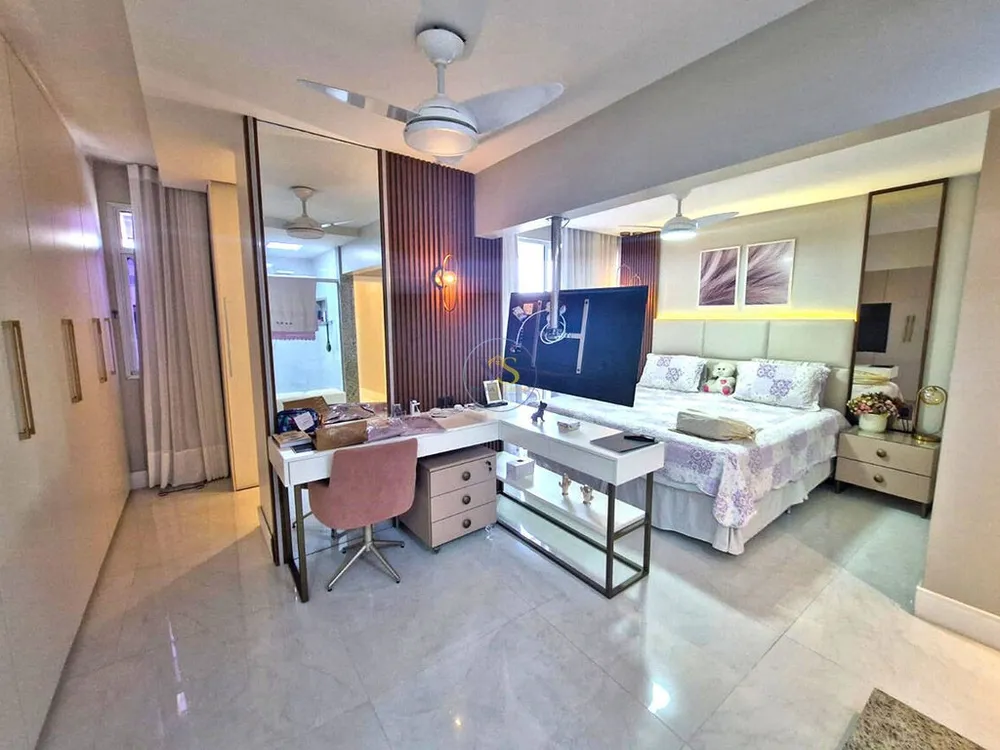 Apartamento, 2 quartos, 127 m² - Foto 4