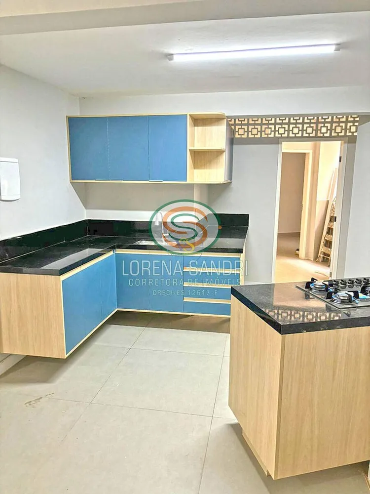 Apartamento, 3 quartos, 115 m² - Foto 2