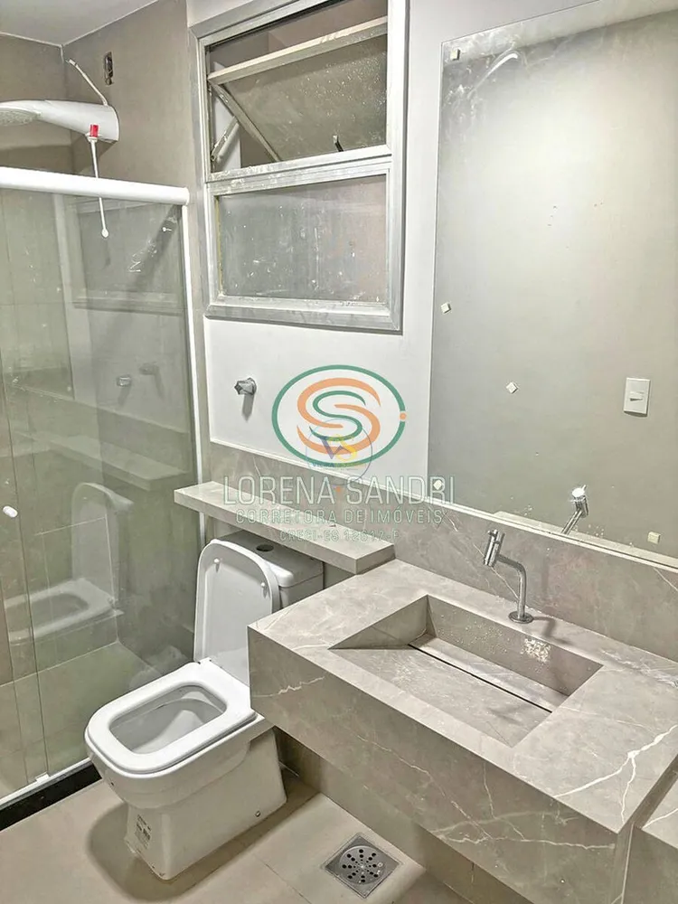 Apartamento, 3 quartos, 115 m² - Foto 7