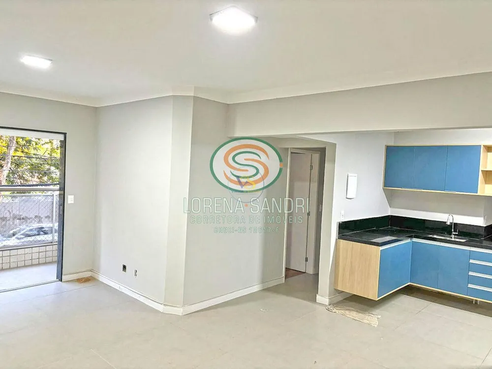 Apartamento, 3 quartos, 115 m² - Foto 1