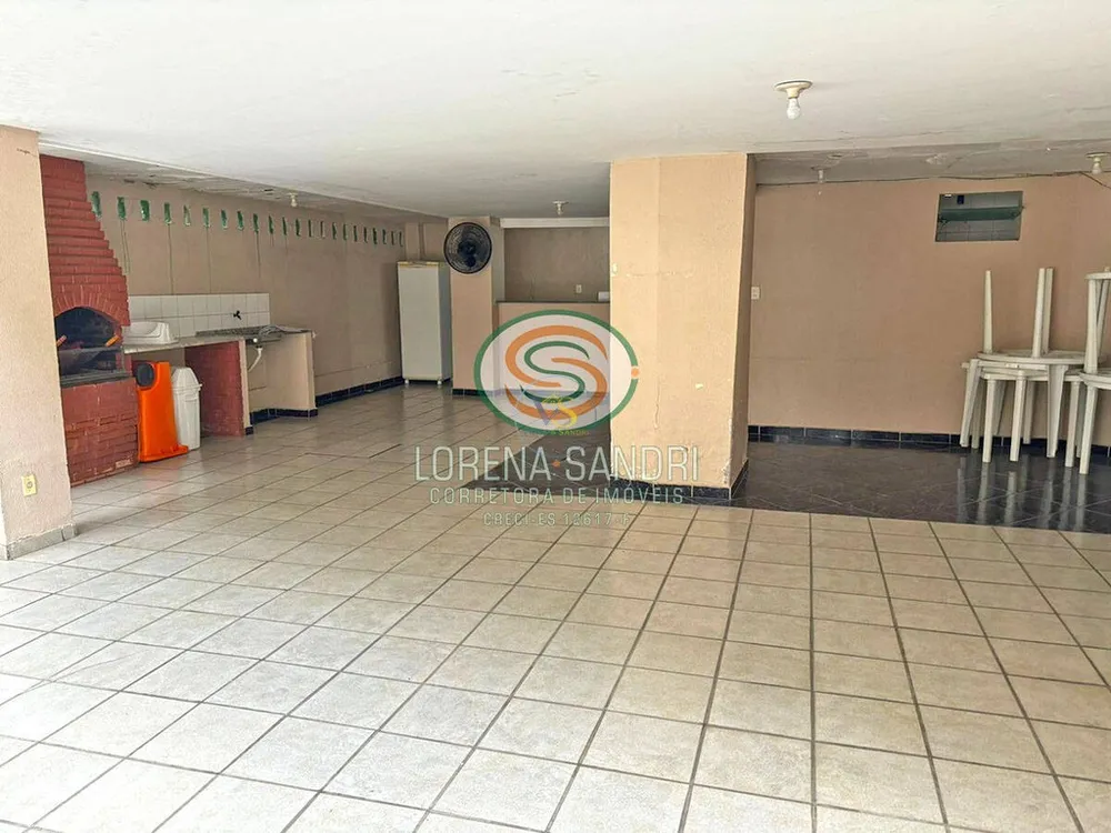 Apartamento, 3 quartos, 115 m² - Foto 8