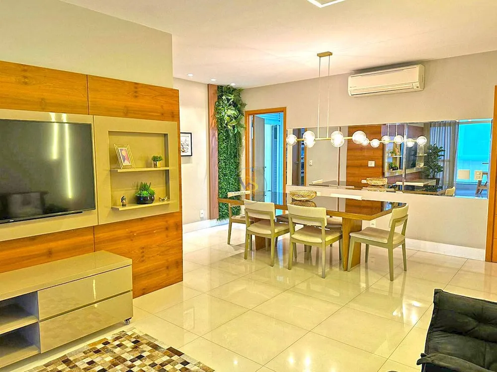Apartamento, 4 quartos, 145 m² - Foto 1