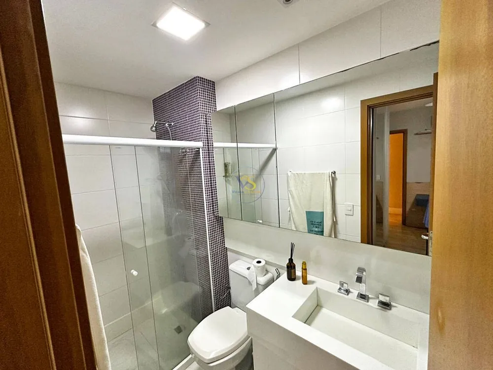 Apartamento, 4 quartos, 145 m² - Foto 2