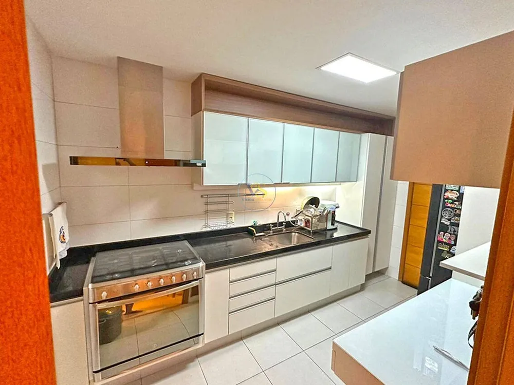 Apartamento, 4 quartos, 145 m² - Foto 3