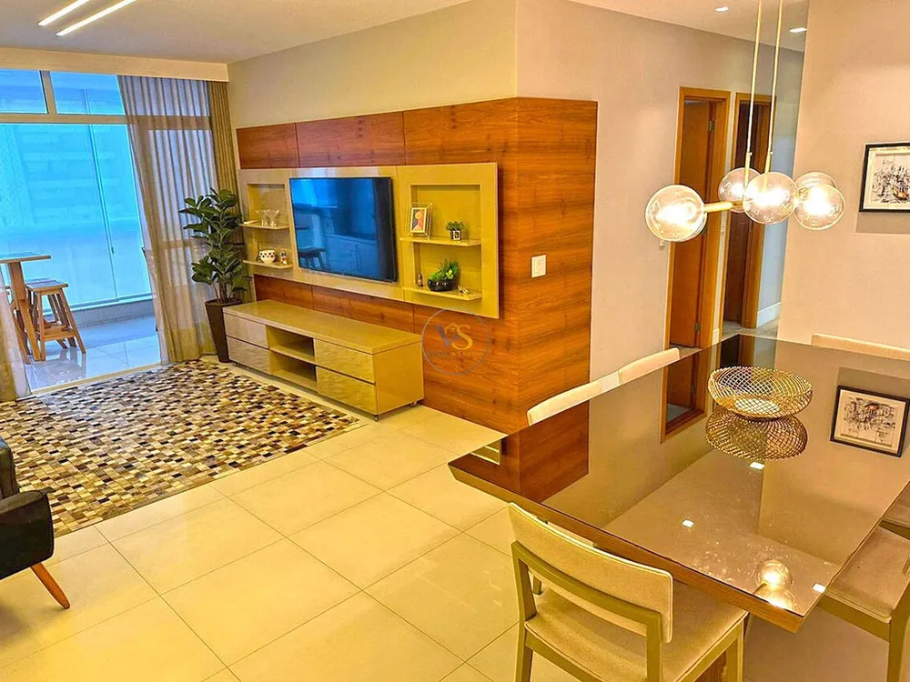 Apartamento, 4 quartos, 145 m² - Foto 5