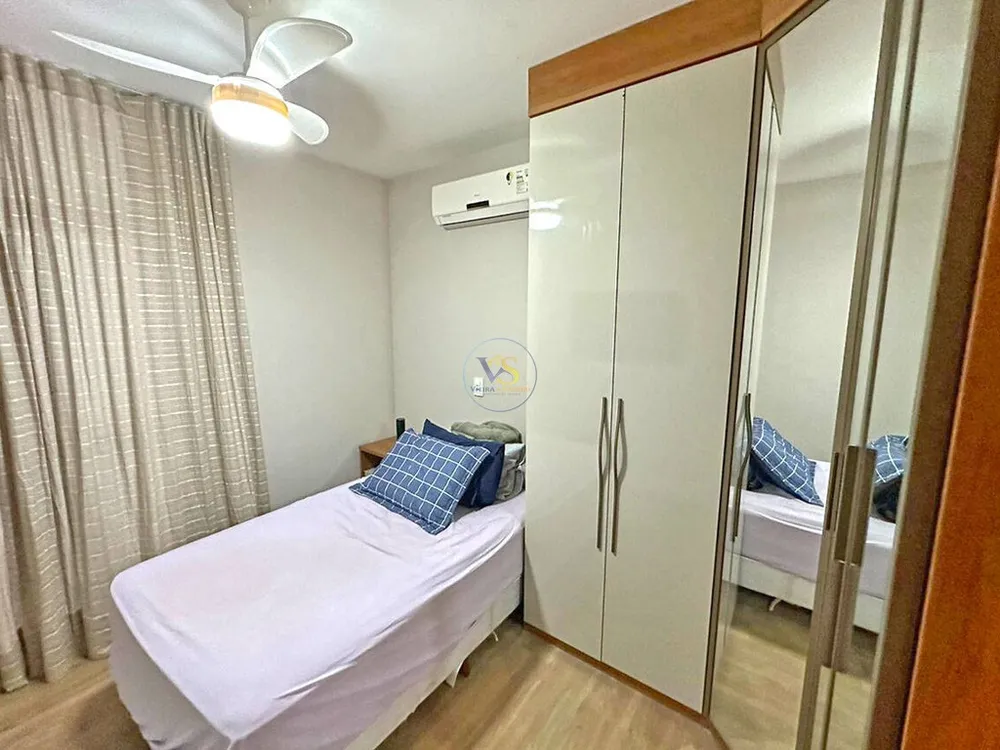 Apartamento, 4 quartos, 145 m² - Foto 4