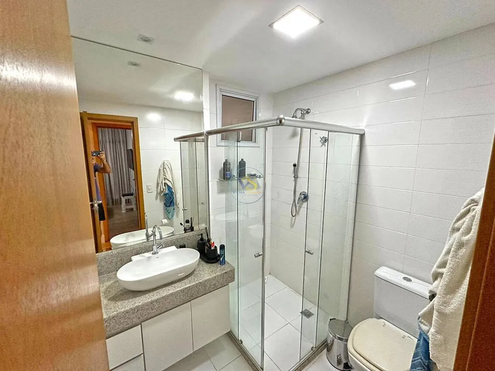 Apartamento, 4 quartos, 145 m² - Foto 8