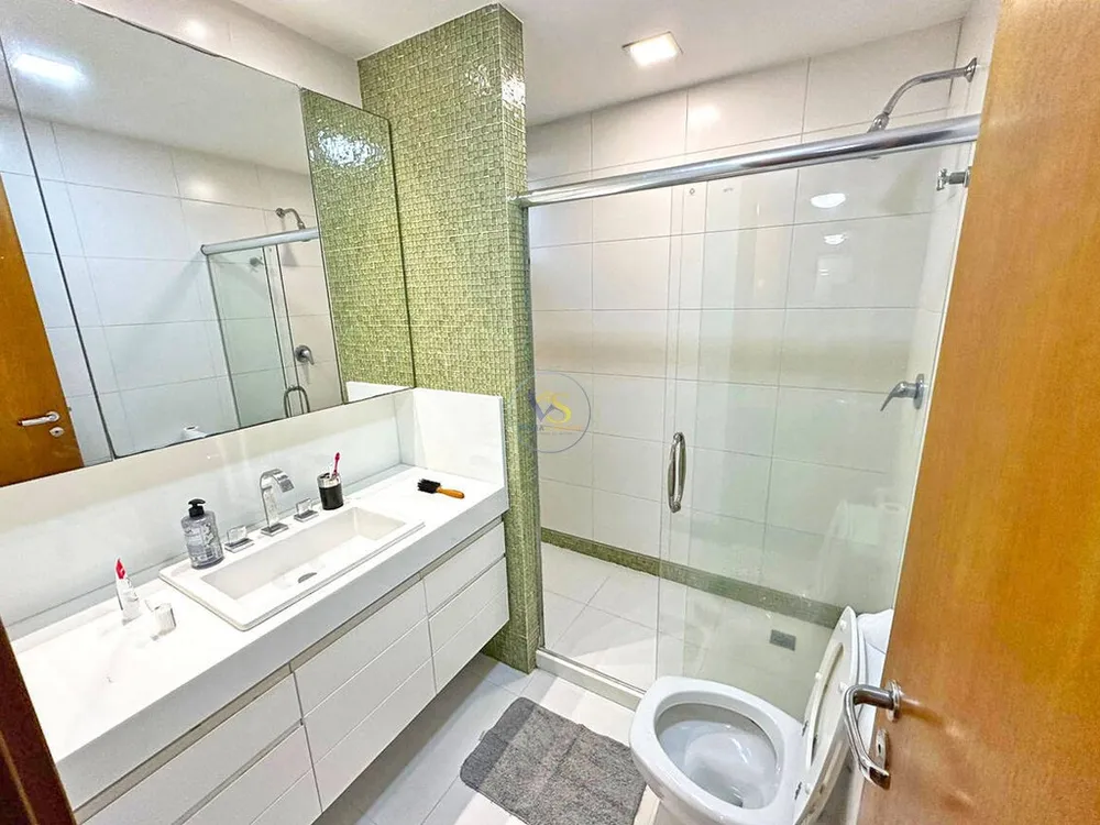 Apartamento, 4 quartos, 145 m² - Foto 7
