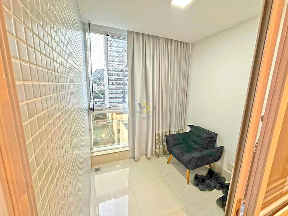 Apartamento, 4 quartos, 145 m² - Foto 6