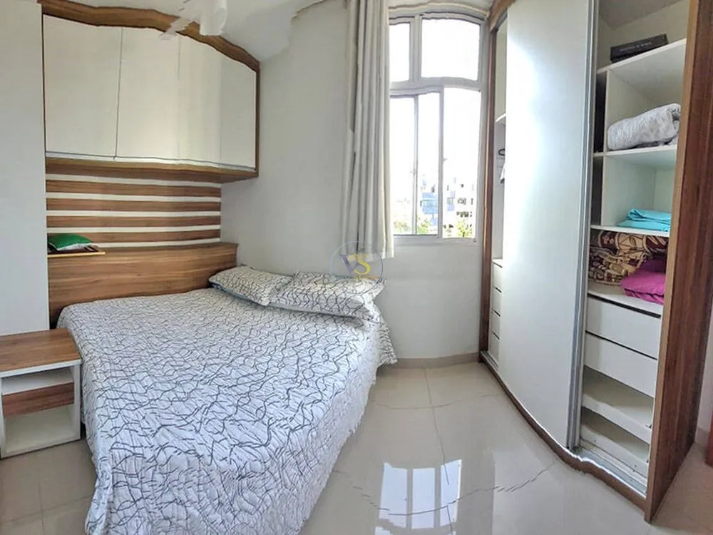 Apartamento, 3 quartos, 70 m² - Foto 4