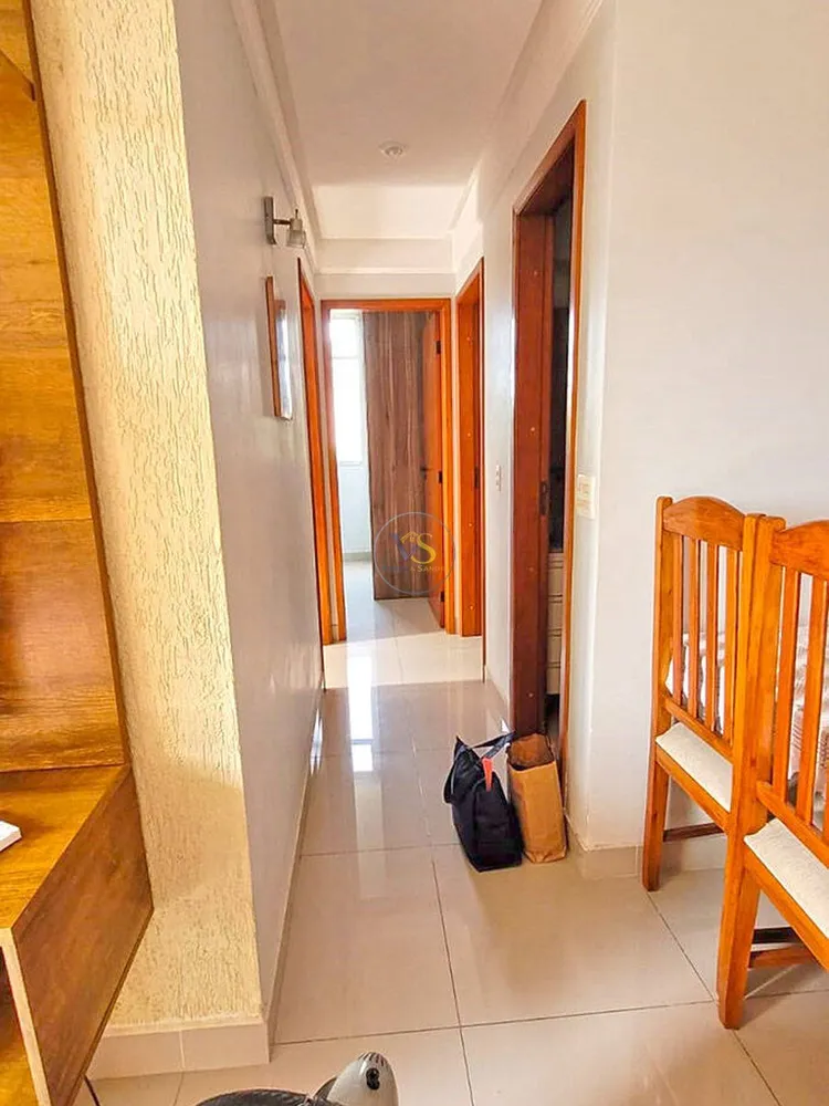 Apartamento, 3 quartos, 70 m² - Foto 2