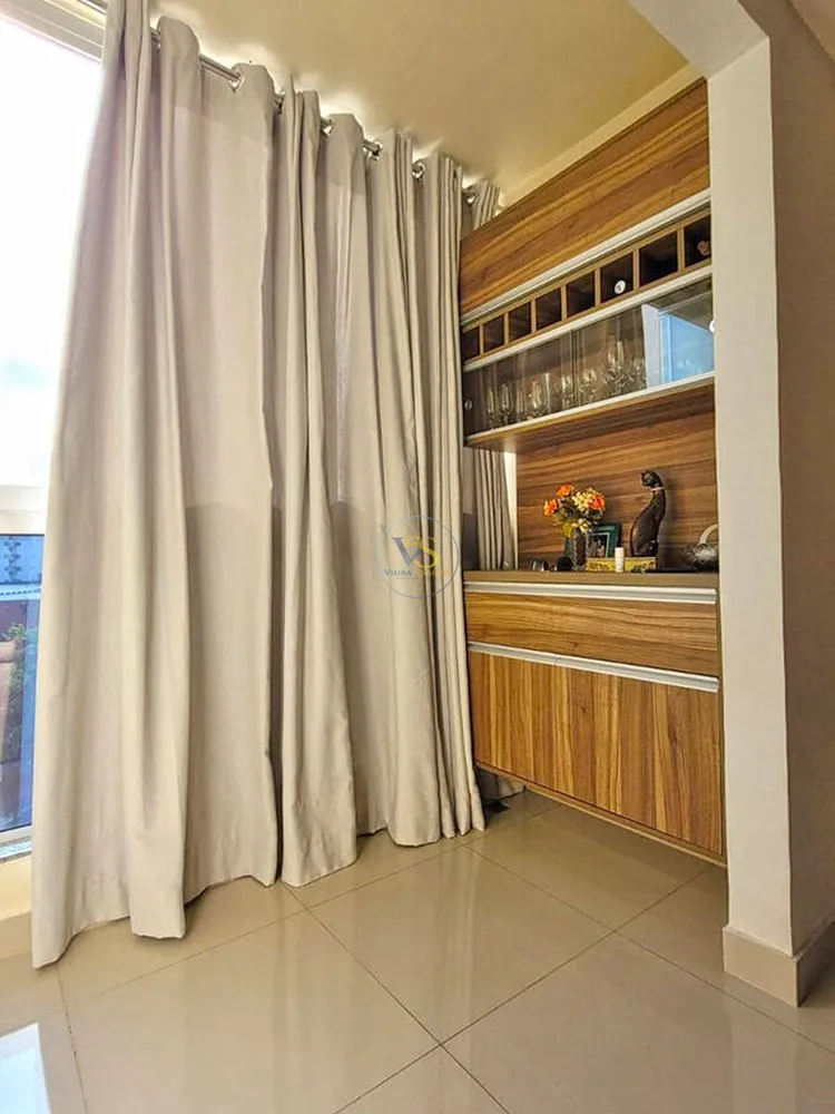 Apartamento, 3 quartos, 70 m² - Foto 1