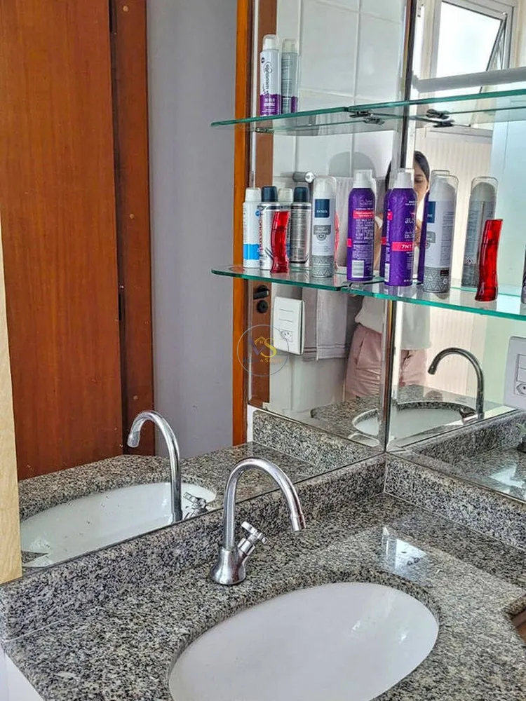Apartamento, 3 quartos, 70 m² - Foto 8