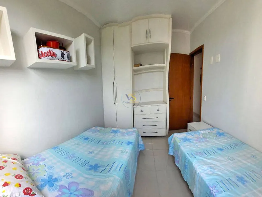 Apartamento, 3 quartos, 70 m² - Foto 5