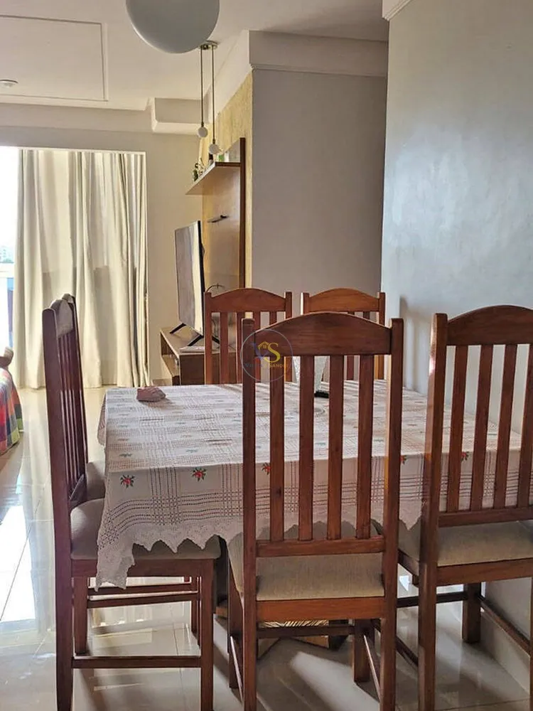 Apartamento, 3 quartos, 70 m² - Foto 3