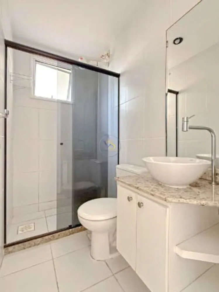 Apartamento, 2 quartos, 57 m² - Foto 2