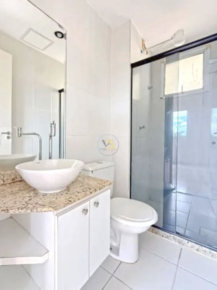 Apartamento, 2 quartos, 57 m² - Foto 1