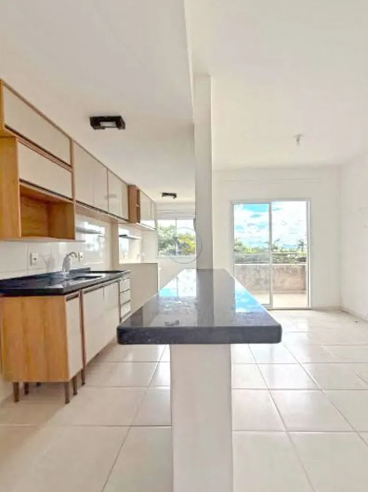 Apartamento, 2 quartos, 57 m² - Foto 6