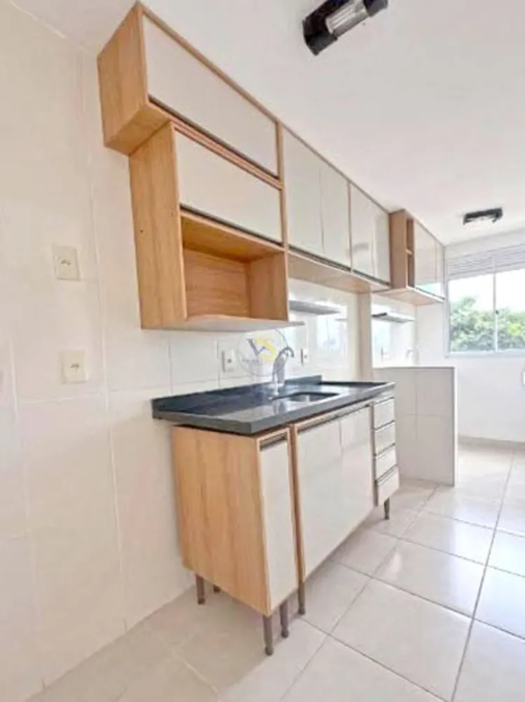Apartamento, 2 quartos, 57 m² - Foto 4