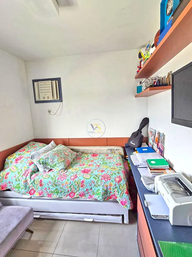 Apartamento, 2 quartos, 69 m² - Foto 4