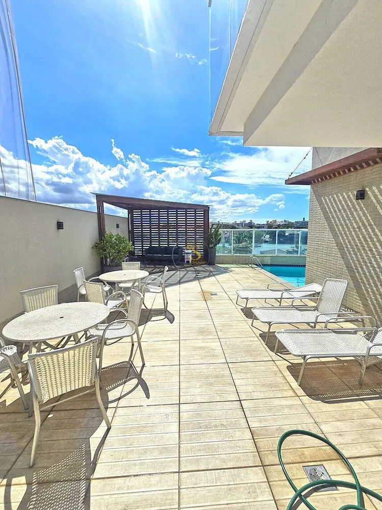 Apartamento, 2 quartos, 69 m² - Foto 8
