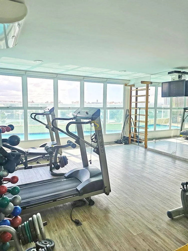 Apartamento, 2 quartos, 69 m² - Foto 3