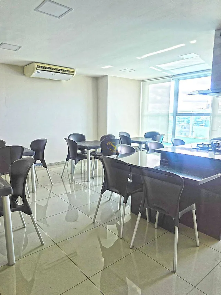 Apartamento, 2 quartos, 69 m² - Foto 2