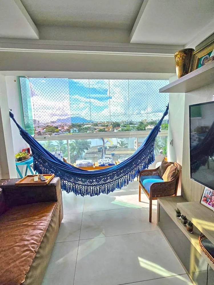 Apartamento, 2 quartos, 69 m² - Foto 5