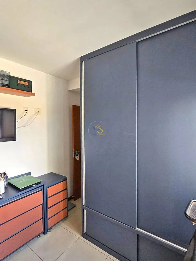 Apartamento, 2 quartos, 69 m² - Foto 1