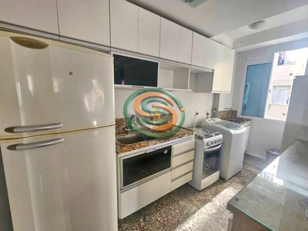 Apartamento, 2 quartos - Foto 4