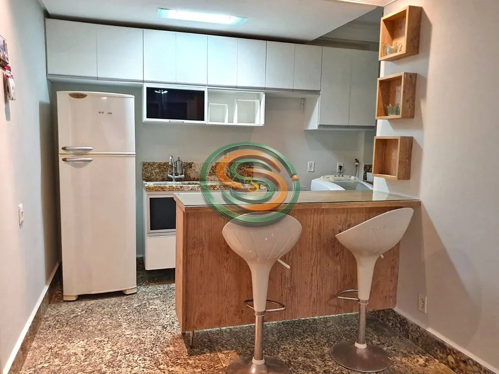 Apartamento, 2 quartos - Foto 7