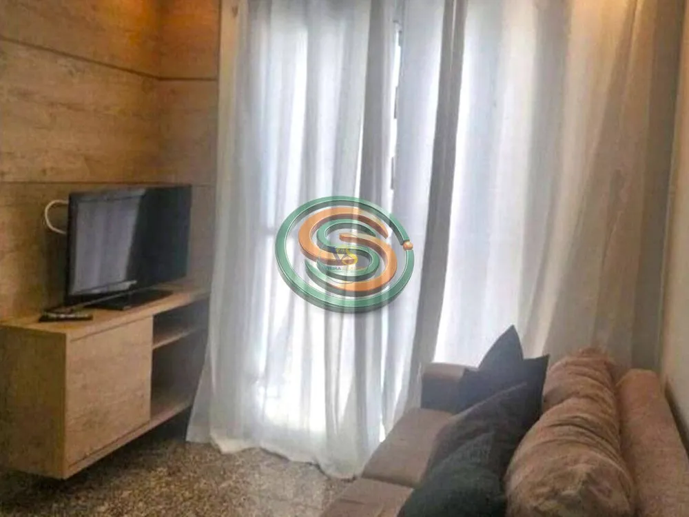 Apartamento, 2 quartos - Foto 1