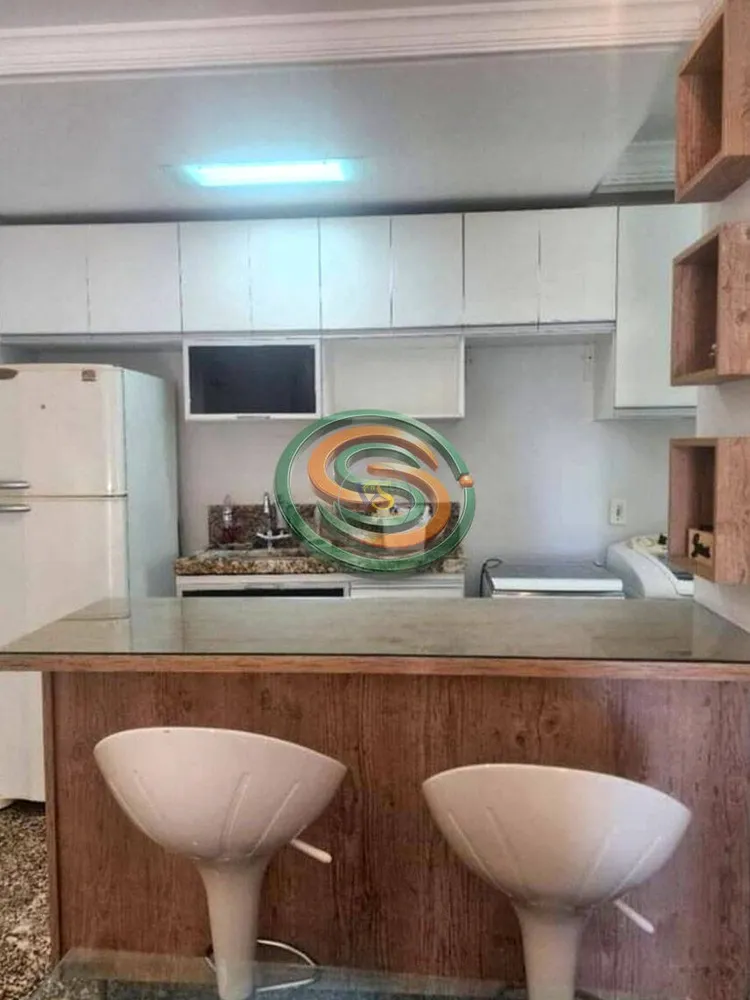 Apartamento, 2 quartos - Foto 5