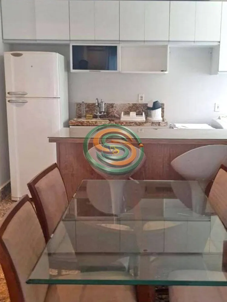 Apartamento, 2 quartos - Foto 6