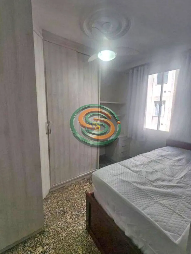 Apartamento, 2 quartos - Foto 8